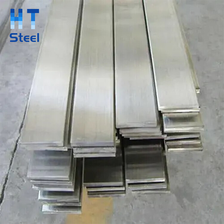 Factory Supply Hot Rolled Mild Steel Carbon Steel Flat Bar Hot Sale Steel Prices Hot Rolled Flat Iron for Building