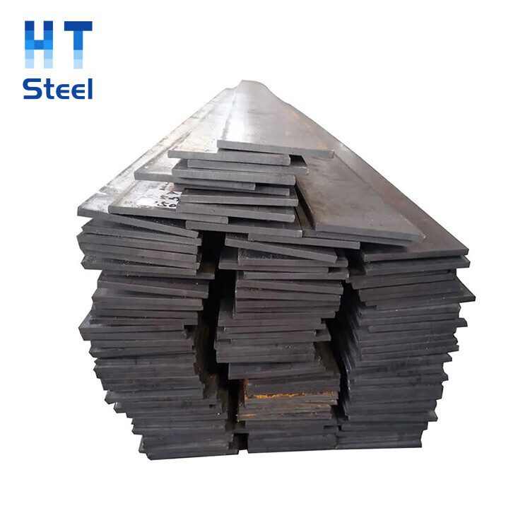 Factory Wholesale SS 38mm x 6mm 201 304 316L 310S Stainless Steel Hot Rolled Flat Steel Bars
