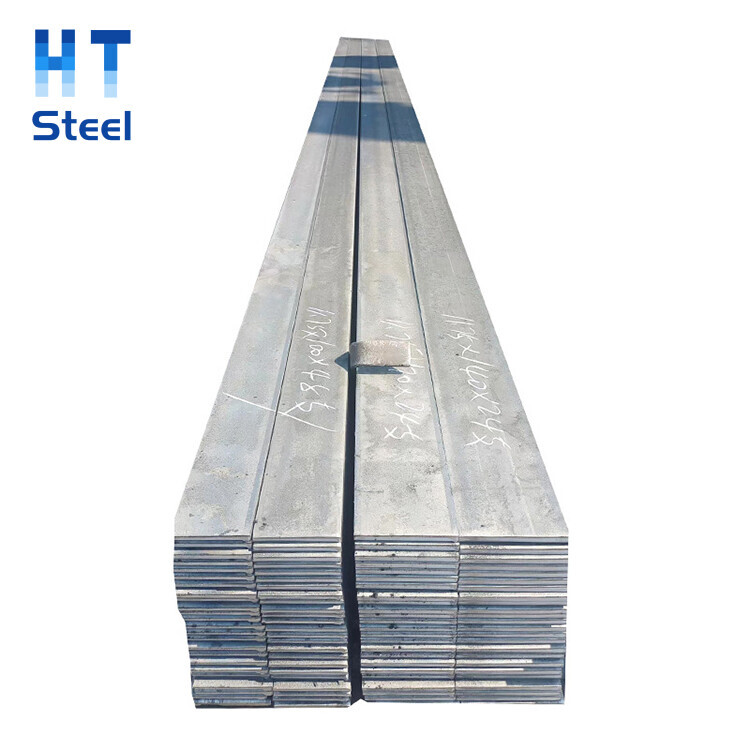 20x3 40x4 china supplier hot rolled MS mild steel iron a36 q235 ss400 s235jr steel flat bar product