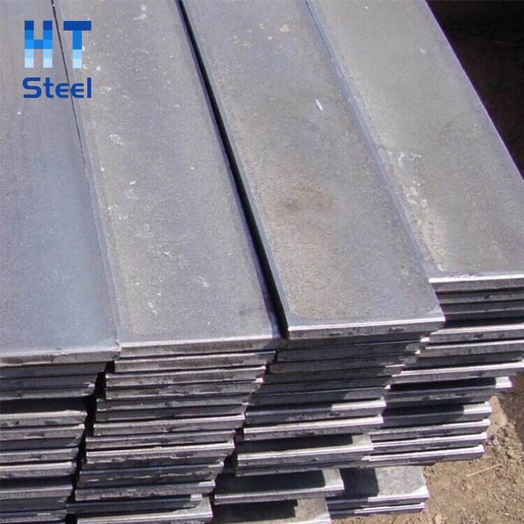 20x3 40x4 china supplier hot rolled MS mild steel iron a36 q235 ss400 s235jr steel flat bar product