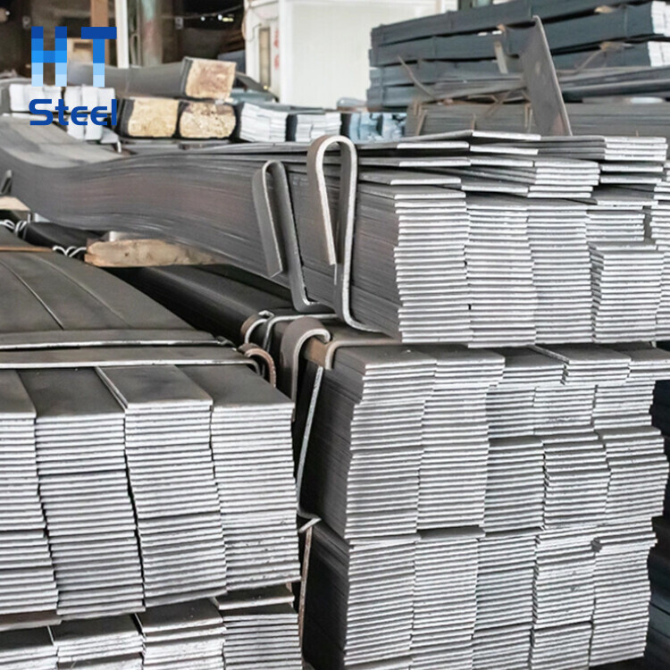 20x3 40x4 china supplier hot rolled MS mild steel iron a36 q235 ss400 s235jr steel flat bar product