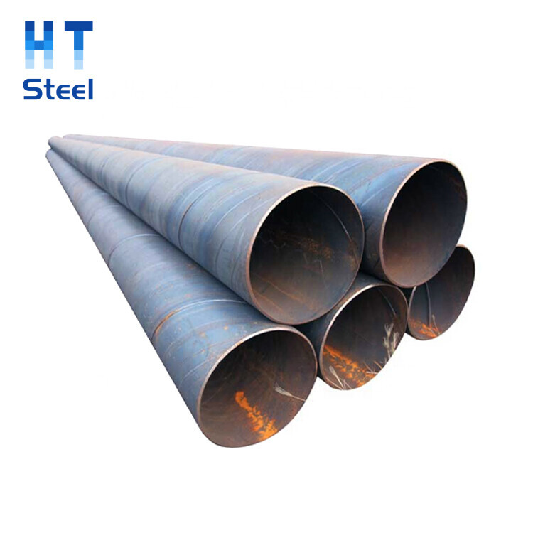 Welded API 5L Line Pipe