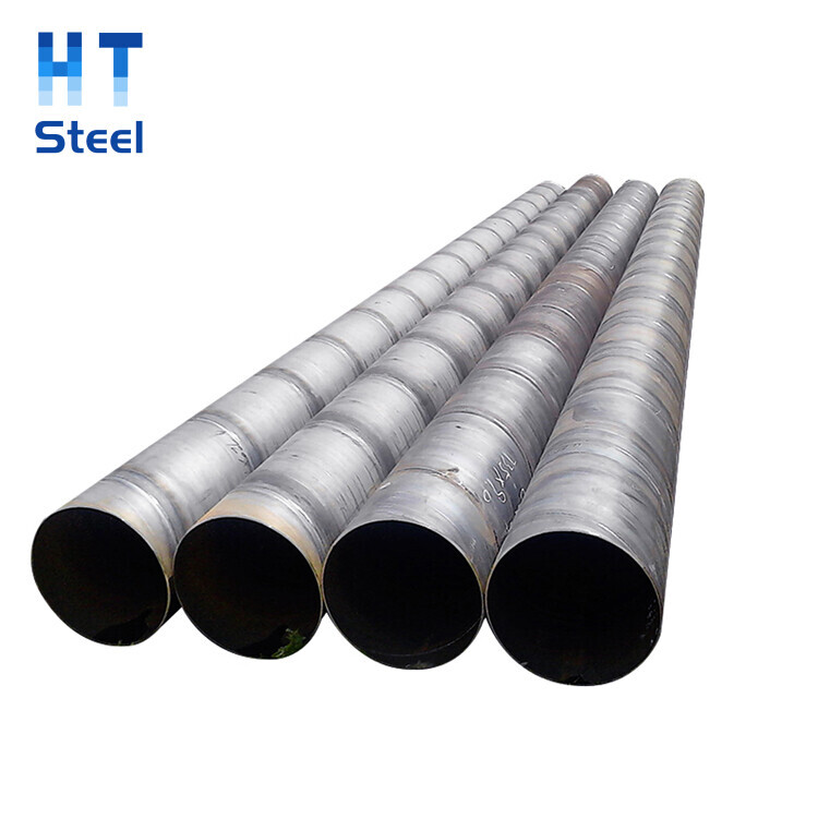 Welded API 5L Line Pipe