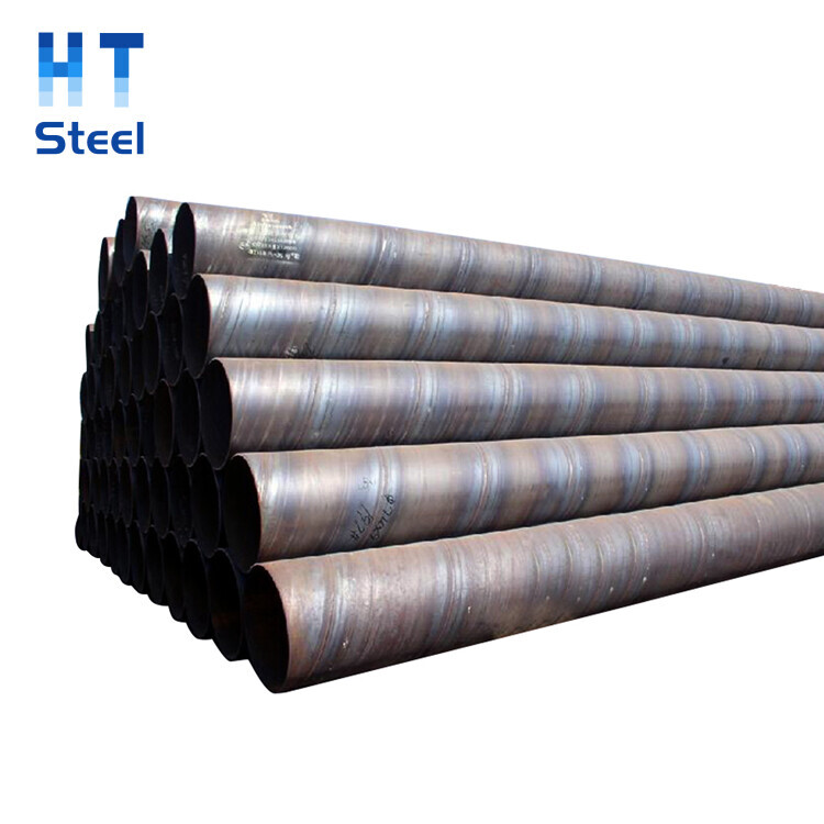 Welded API 5L Line Pipe