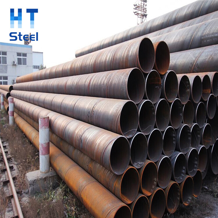 Welded API 5L Line Pipe