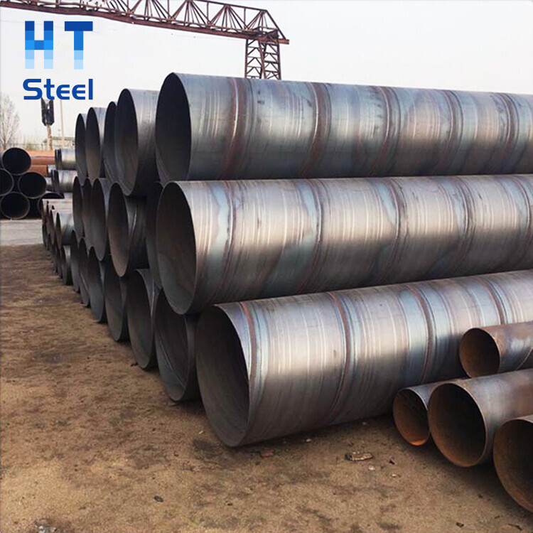 Welded API 5L Line Pipe