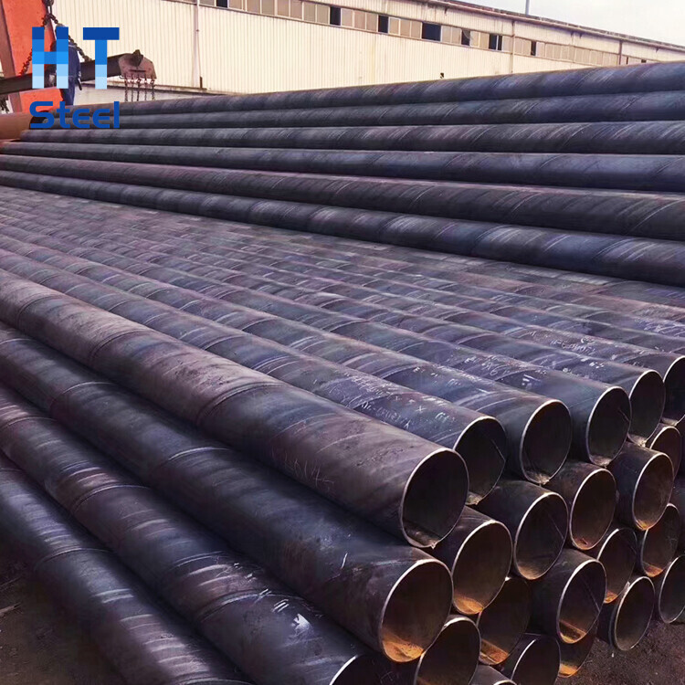 Welded API 5L Line Pipe