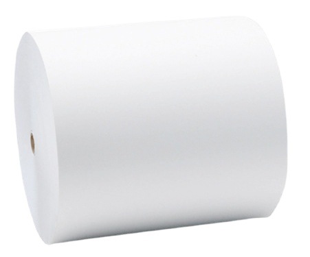 Processing custom single light white kraft paper packaging white kraft paper single double light whi
