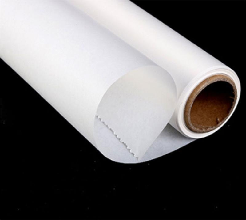 Processing custom single light white kraft paper packaging white kraft paper single double light whi