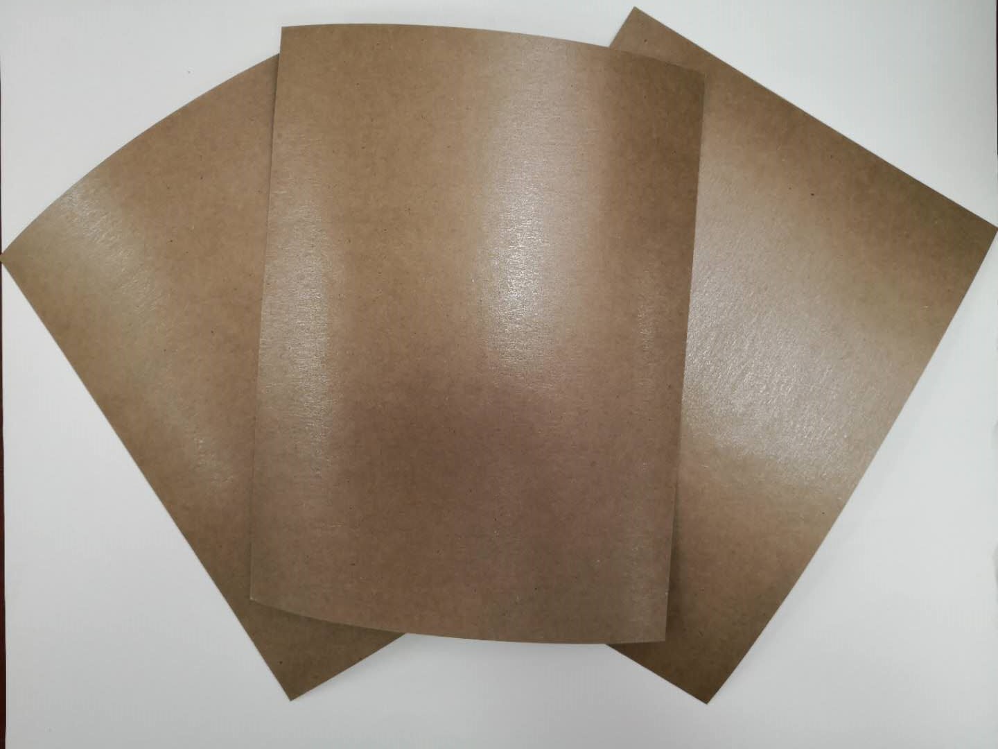 Kraft coated paper manufacturers food grade kraft paper can be slit coated roll printing specificati