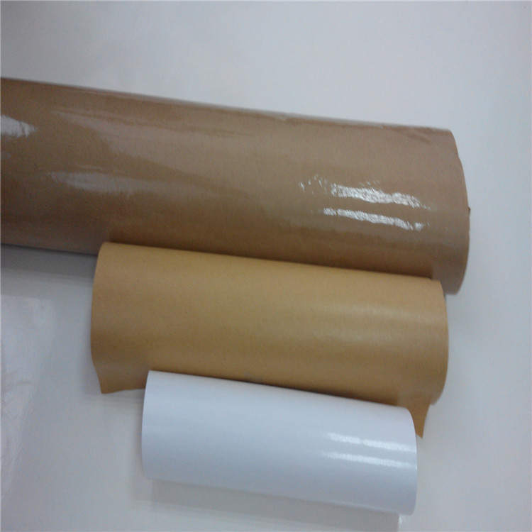 Kraft coated paper manufacturers food grade kraft paper can be slit coated roll printing specificati