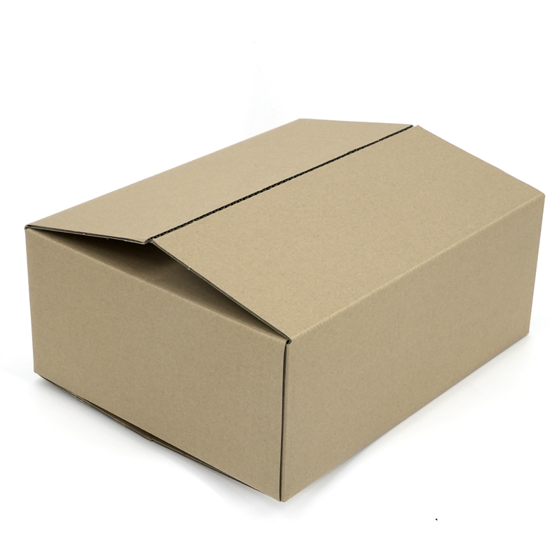 2023 Free Design Packaging Cardboard Large Shipping Box Custom Cardboard Box Removable Packaging