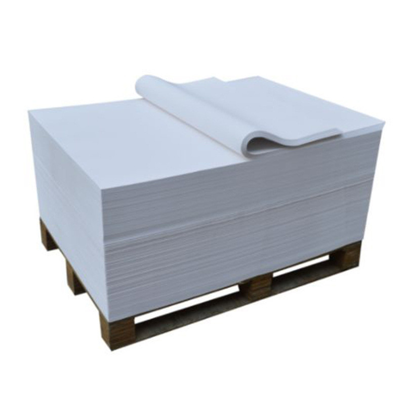 3 (1).jpg Processing custom single light white kraft paper packaging white kraft paper single double light whi
