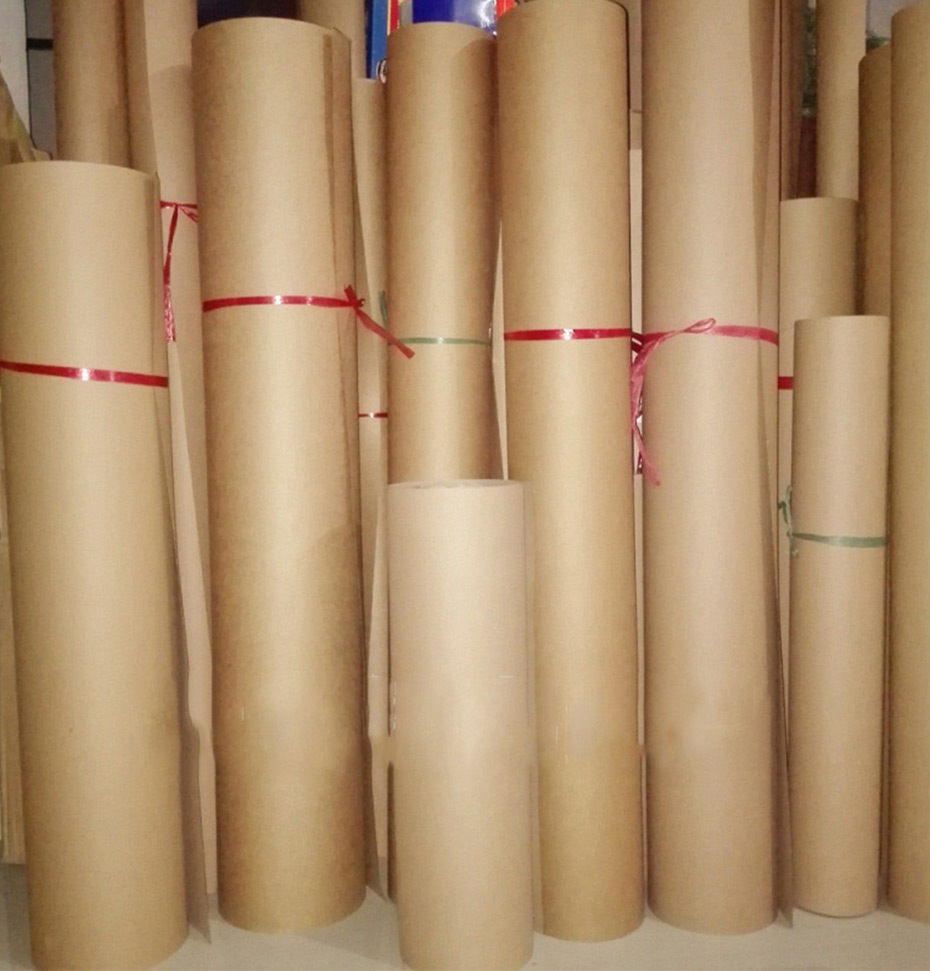 25 lining paper wrapping paper shoes and clothing lined kraft paper Sydney paper spot