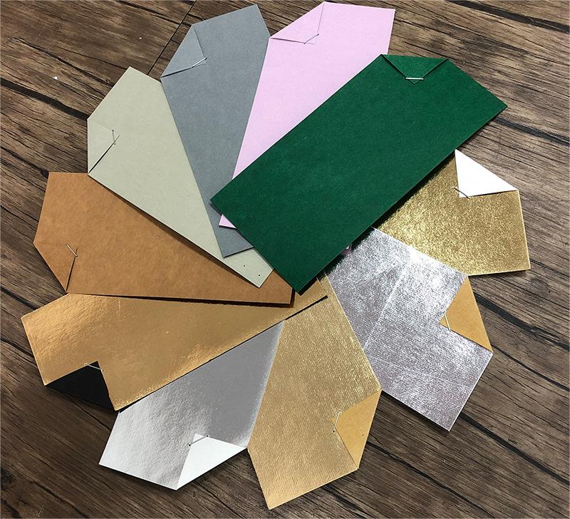 Washable kraft paper special clearance factory direct wholesale can be customized