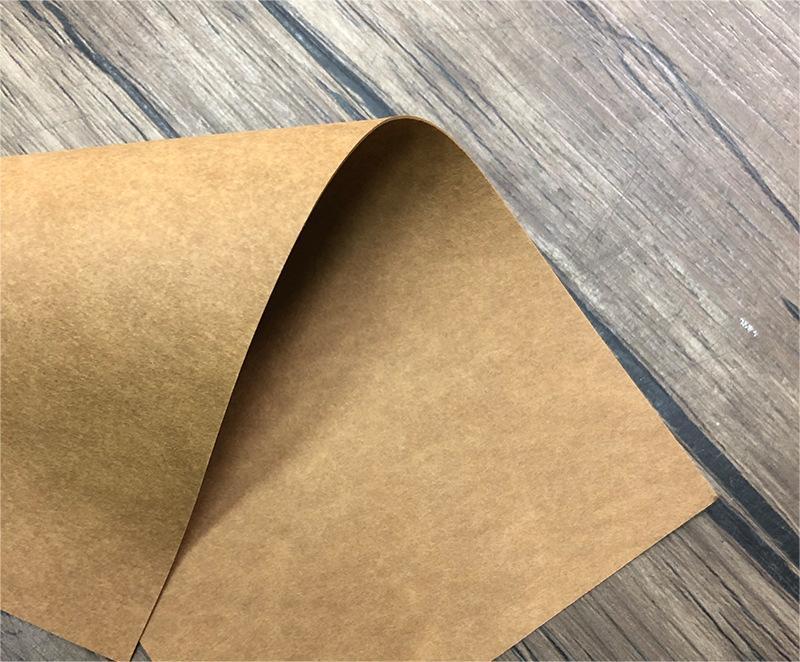 9 (2).jpg Wholesale cooked edible wood pulp kraft cardboard kraft paper for food packaging and printing
