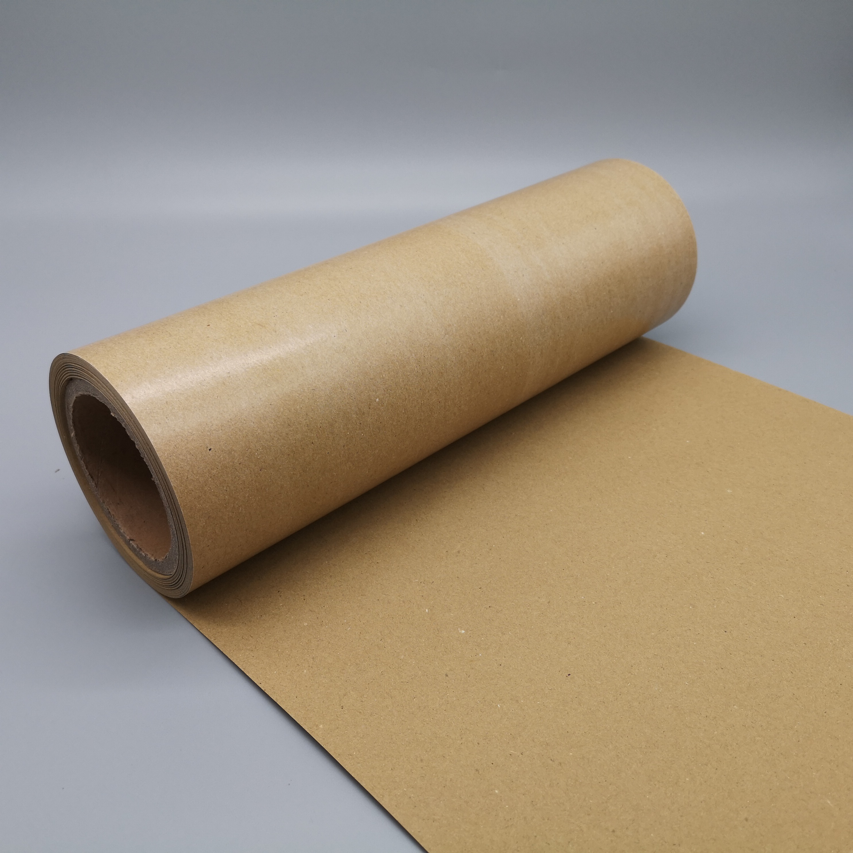 Customized disposable coated paper cup processing coated paper can be printed for slitting and product