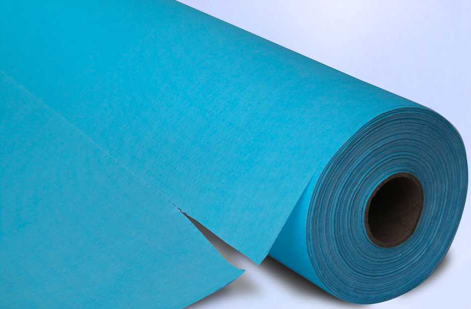 Customized disposable coated paper cup processing coated paper can be printed for slitting and product