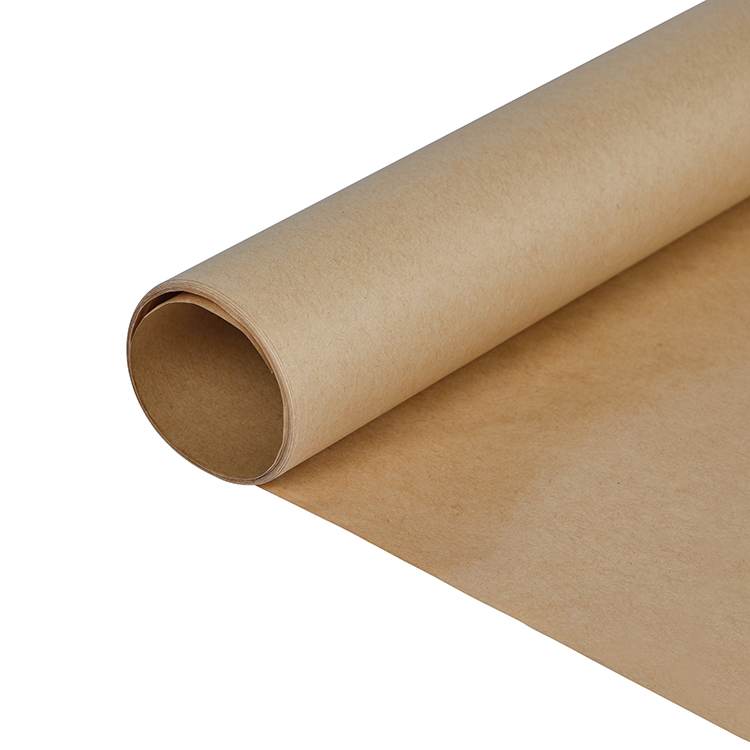Unprinted coated paper rolls at the sales outlet can be printed in multiple colors to make different