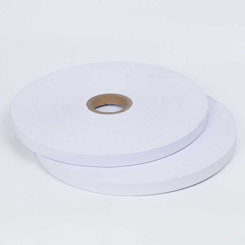 Coated paper manufacturers supply slitting white coated paper food electronic packaging waterproof