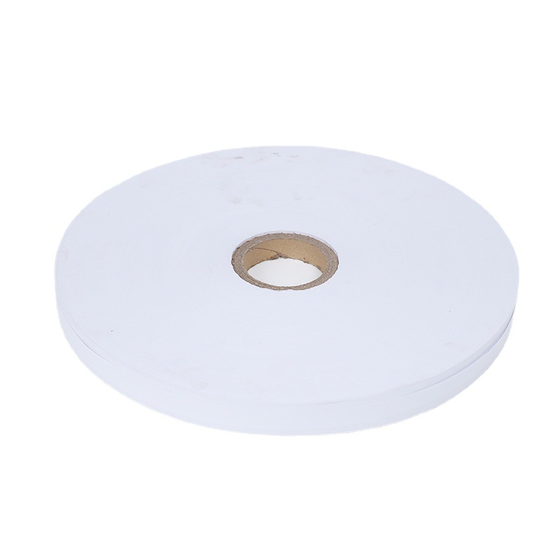 Coated paper manufacturers supply slitting white coated paper food electronic packaging waterproof