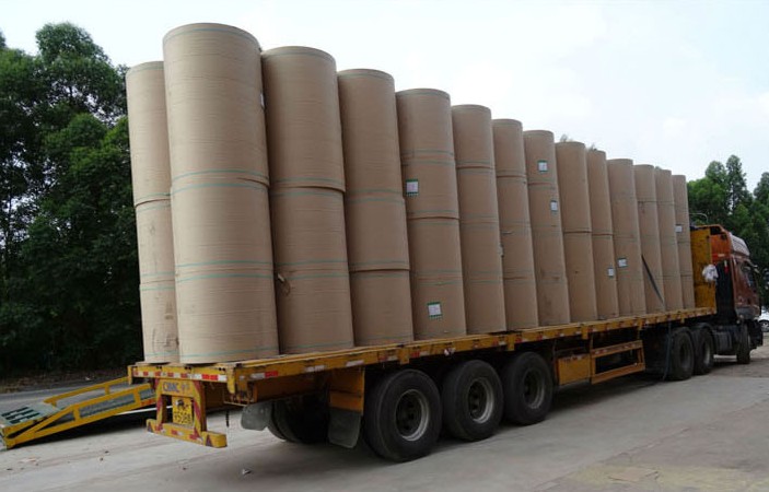7 (1).png Customized disposable coated paper cup processing coated paper can be printed for slitting and product
