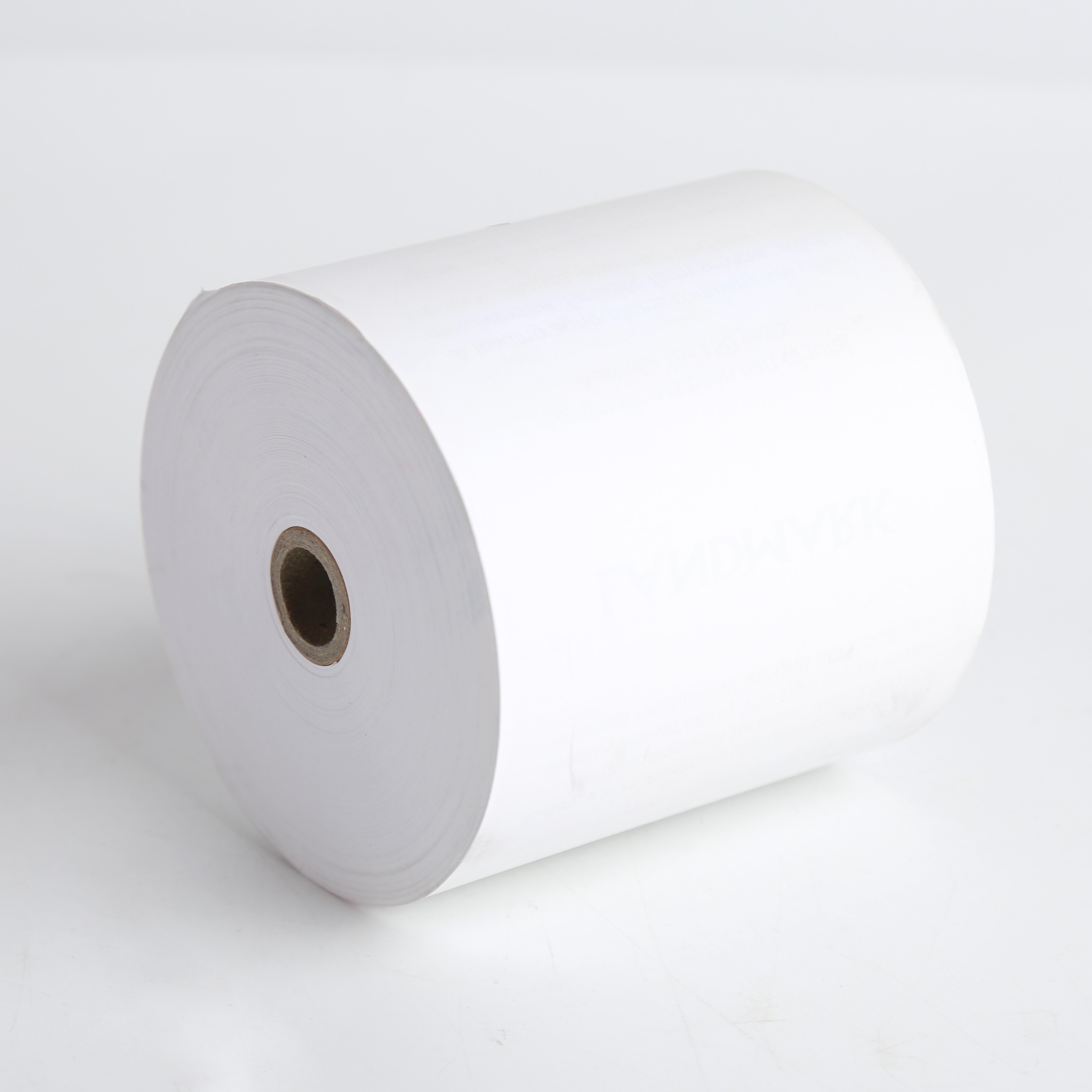 Thermal cash register paper 50 70 80 specifications can be set paper full color clear thermal paper