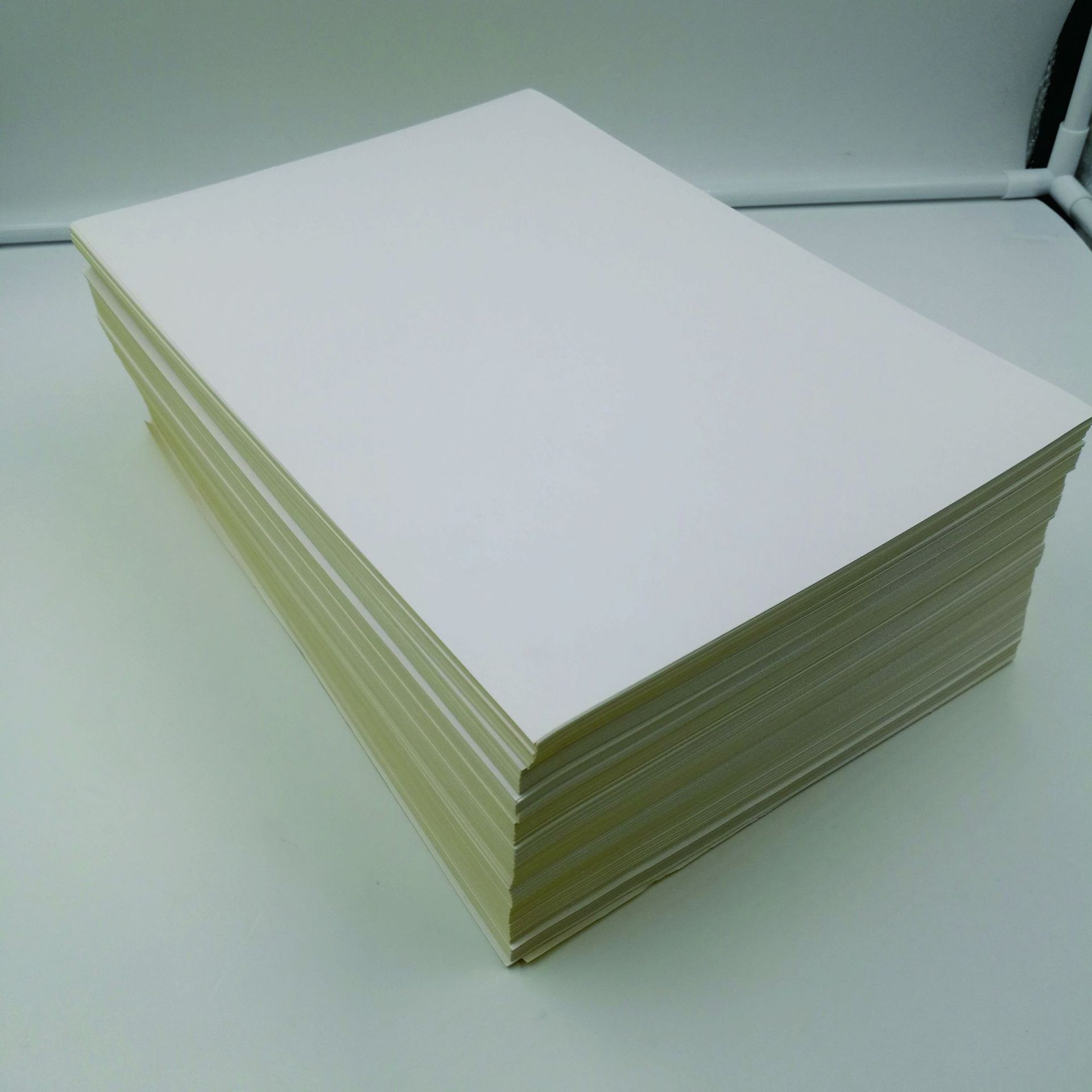 Thermal paper computer pin type printing paper three-way two-way four-way two equal three equal print
