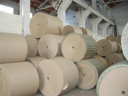 Die-cut ultra-small high-quality corrugated cardboard big-name extra-hard half-height custom-made