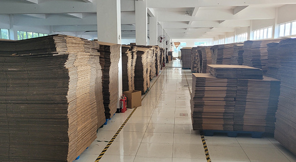 Packaging Kraft Corrugated Mailer Recyclable Gift Clothing Cardboard Mailing Dress Paper Shipping