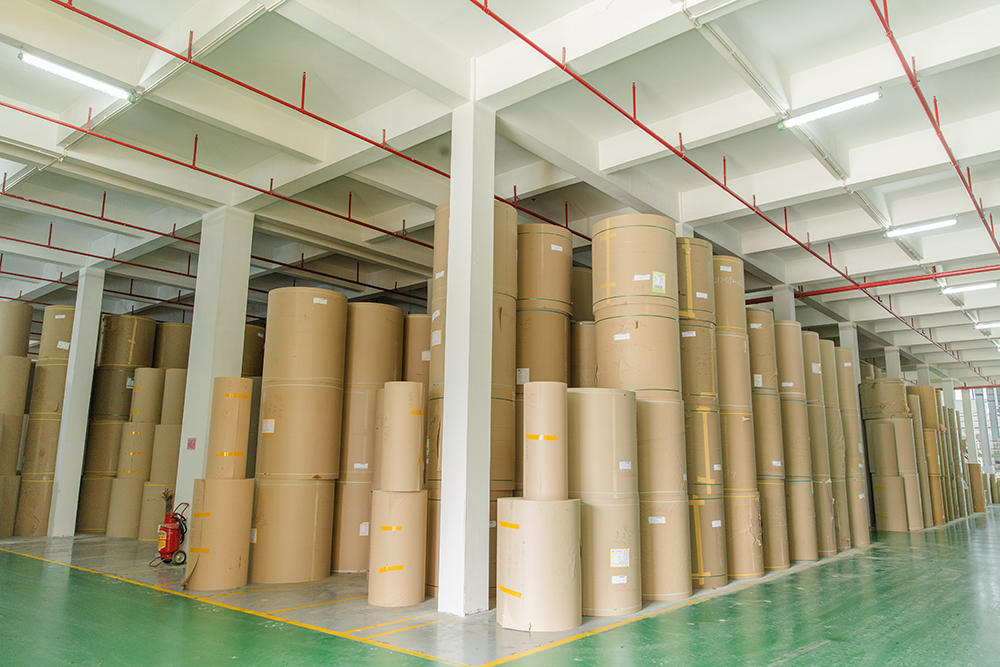 Environmental Cardboard Folding Carton Recycling Custom Cardboard Box Packaging Shipping Moving Box