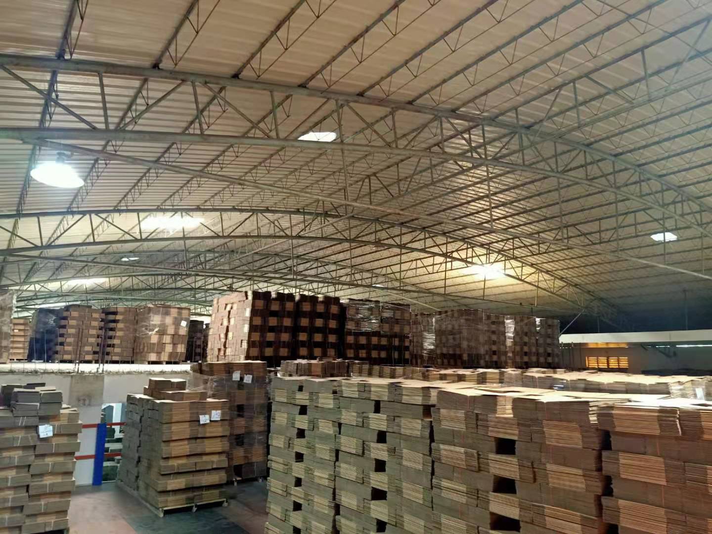 Packing box box moving packing carton FBA box wholesale carton spot rectangular express box