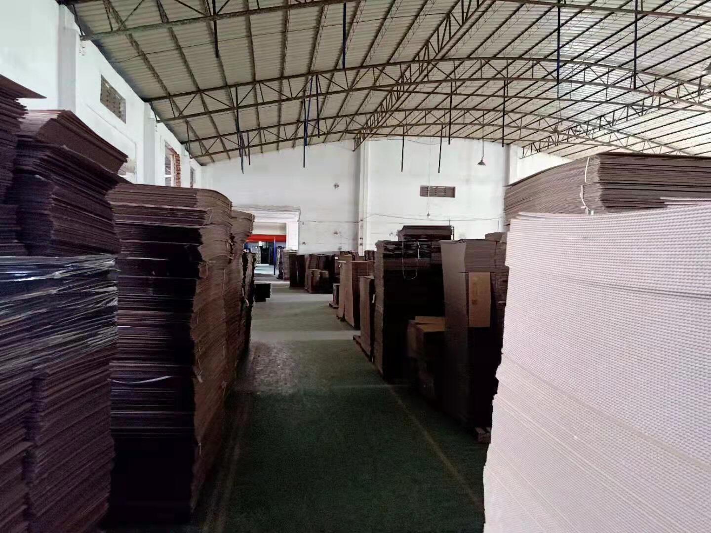 Packing box box moving packing carton FBA box wholesale carton spot rectangular express box