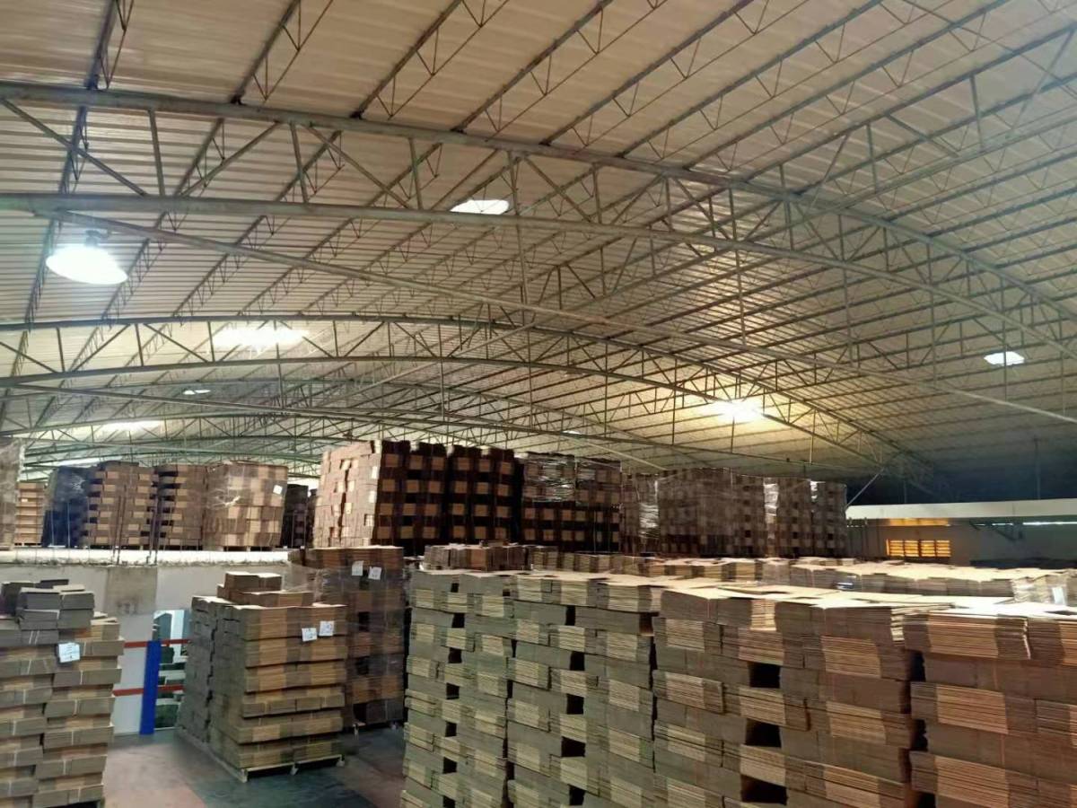 Delivery carton express box spot 1-13 extra hard packing moving carton half-height express box carton