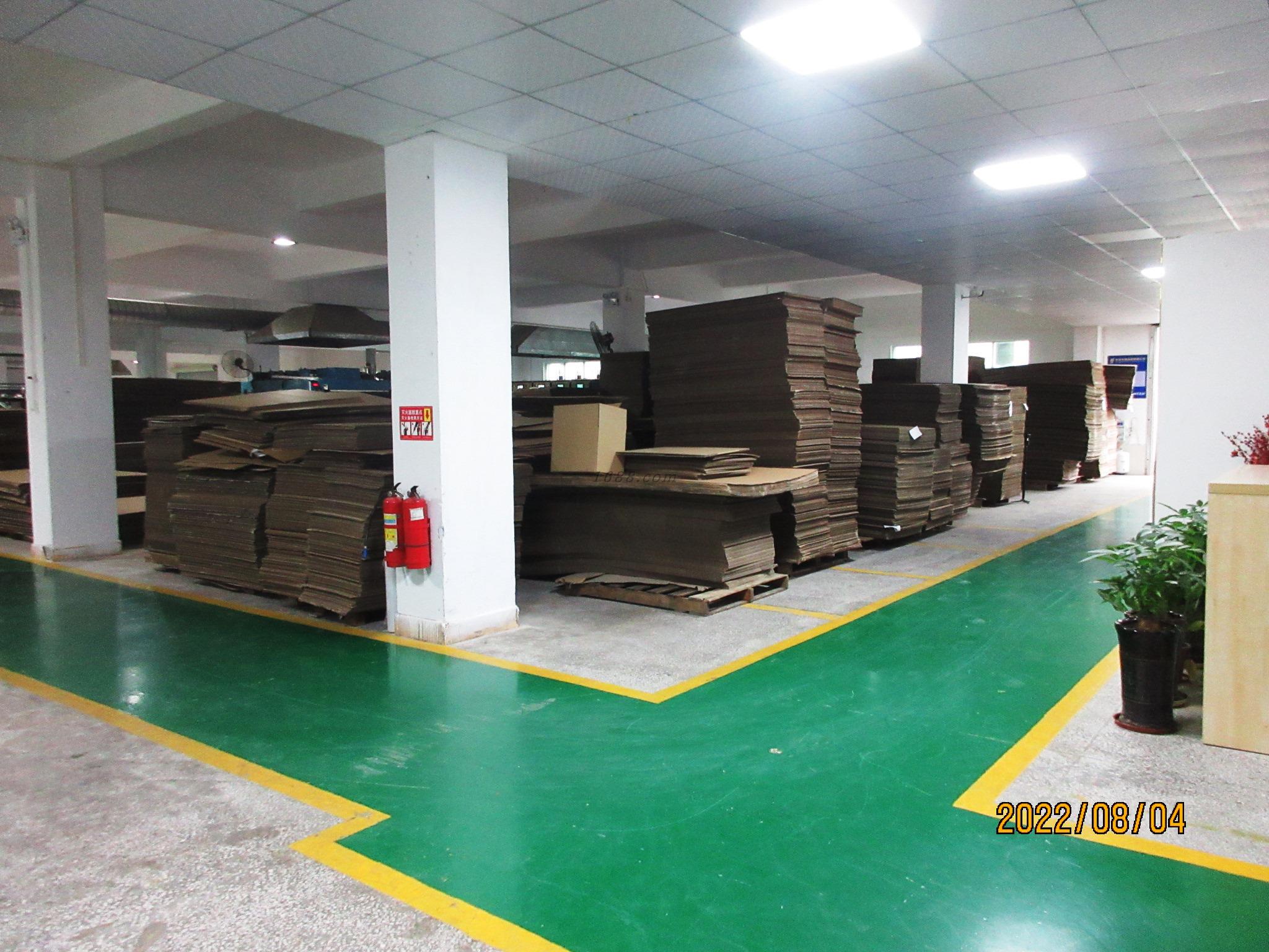 Delivery carton express box spot 1-13 extra hard packing moving carton half-height express box carton