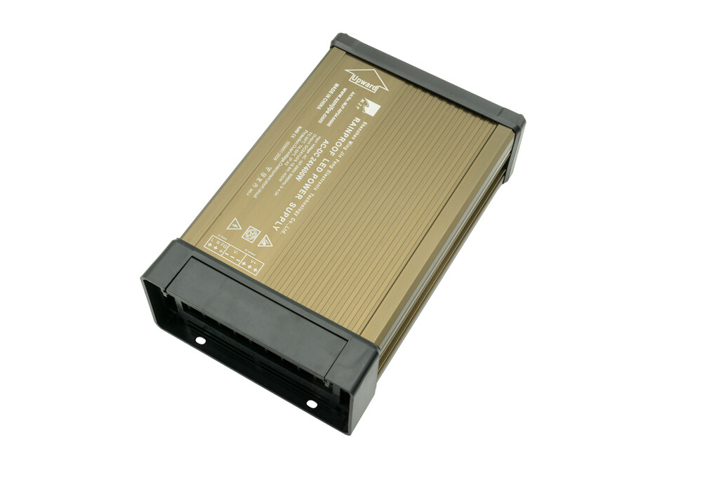 Switching power supply 400W 24V