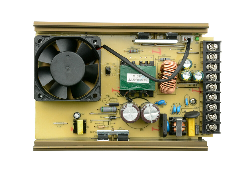 Switching power supply 400W 24V