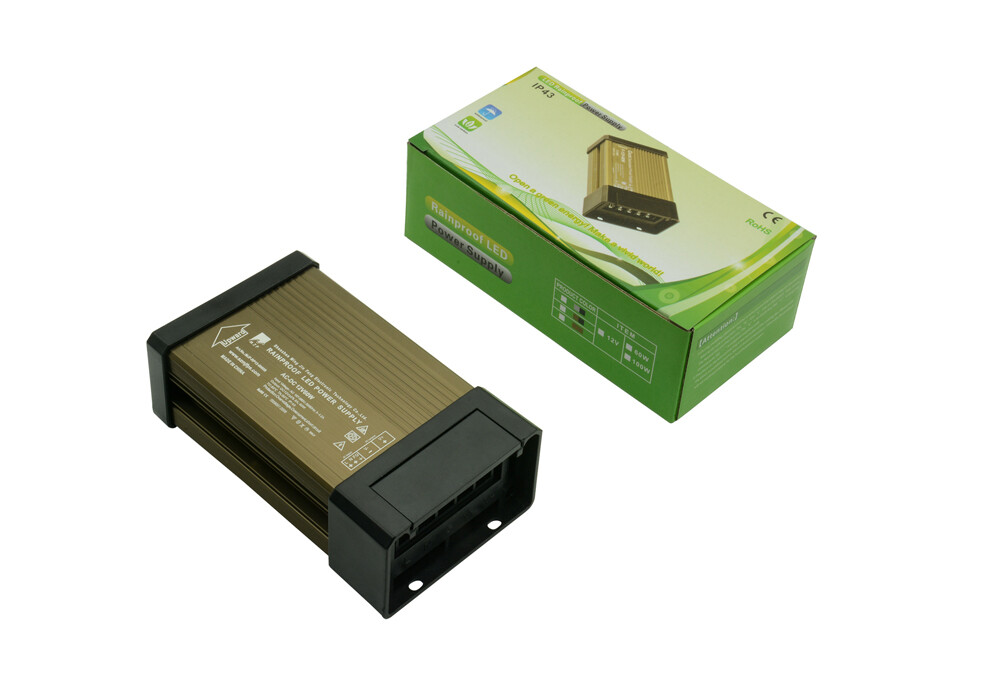 Switching power supply 250W 12V