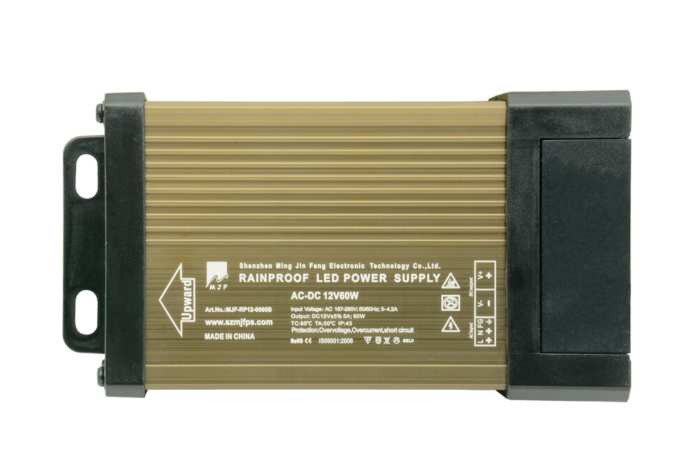 Switching power supply 100W 12V