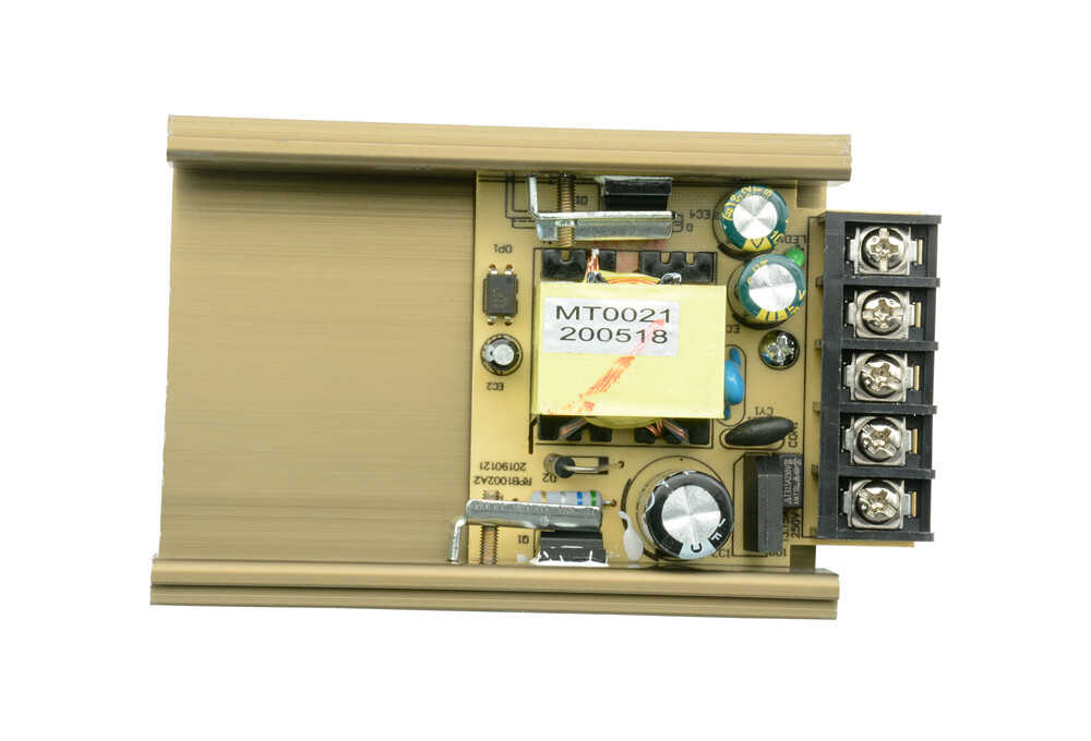 Switching power supply 100W 12V