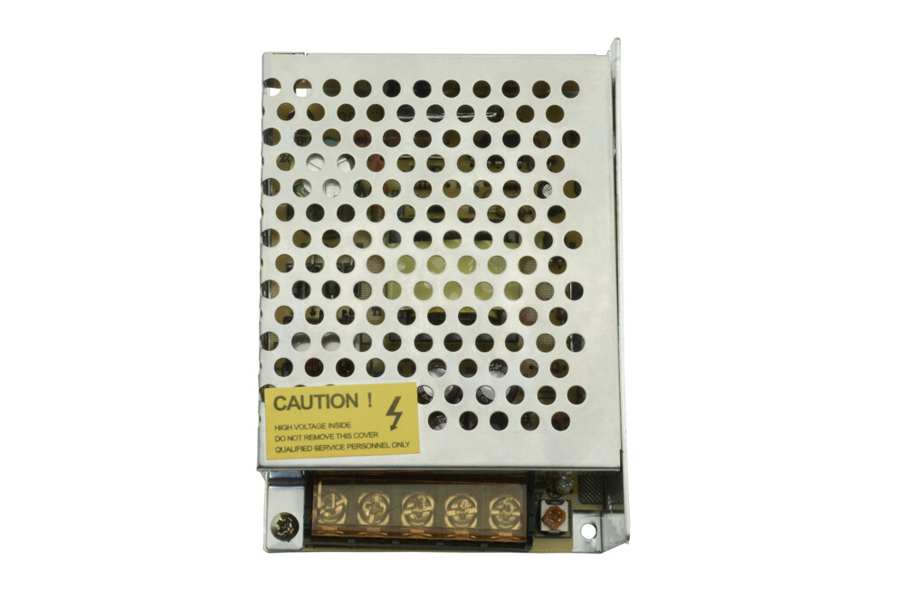 Rainproof power supply 60W 24V