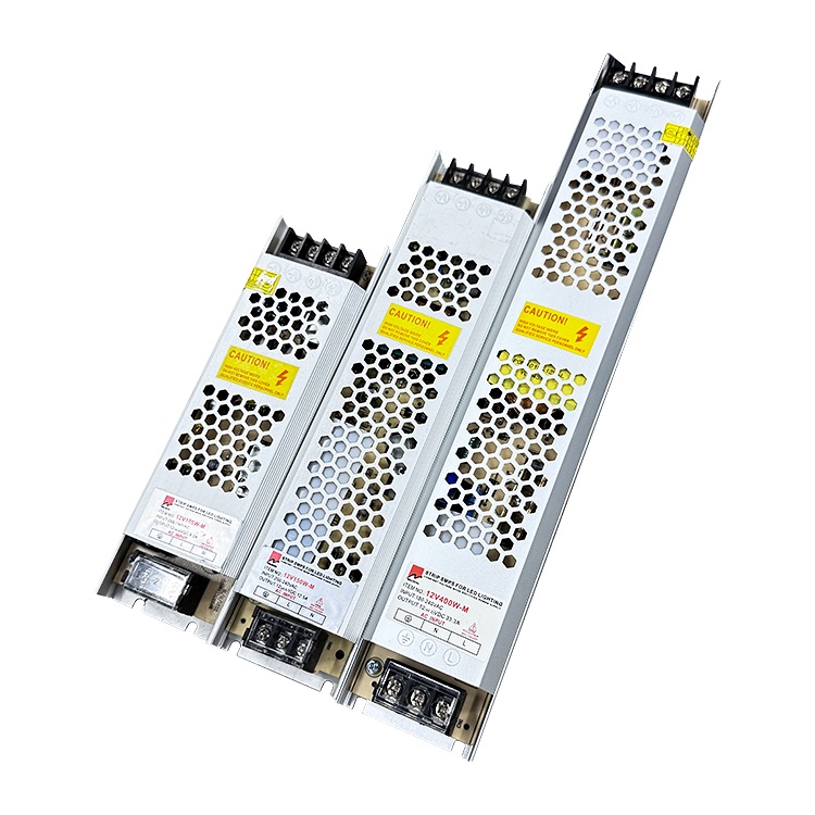 ZSB Indoor power supply