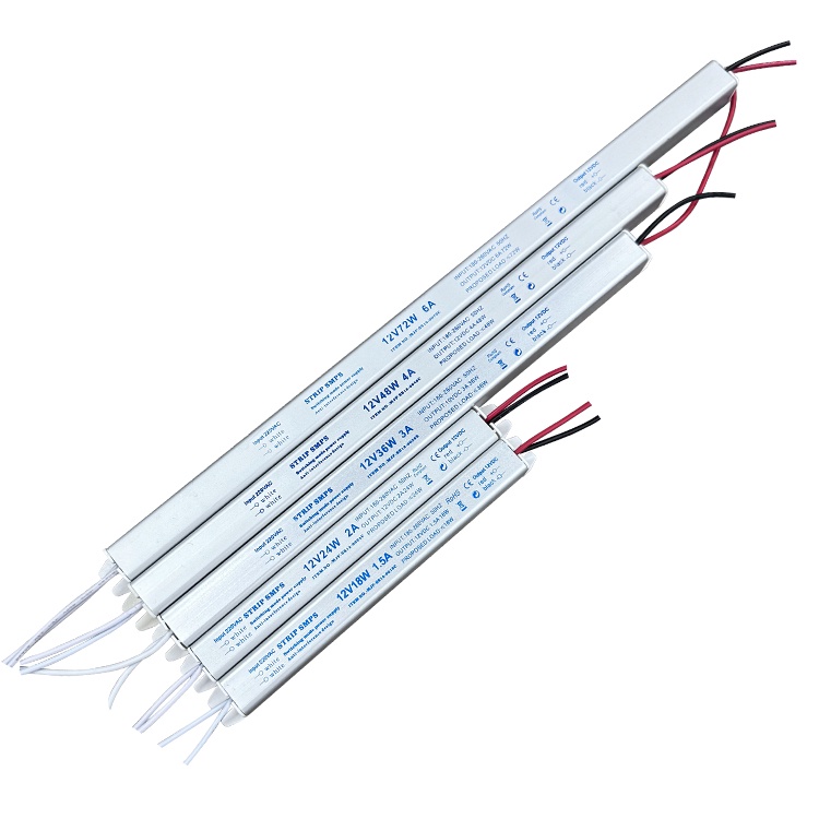ZSD Indoor power supply