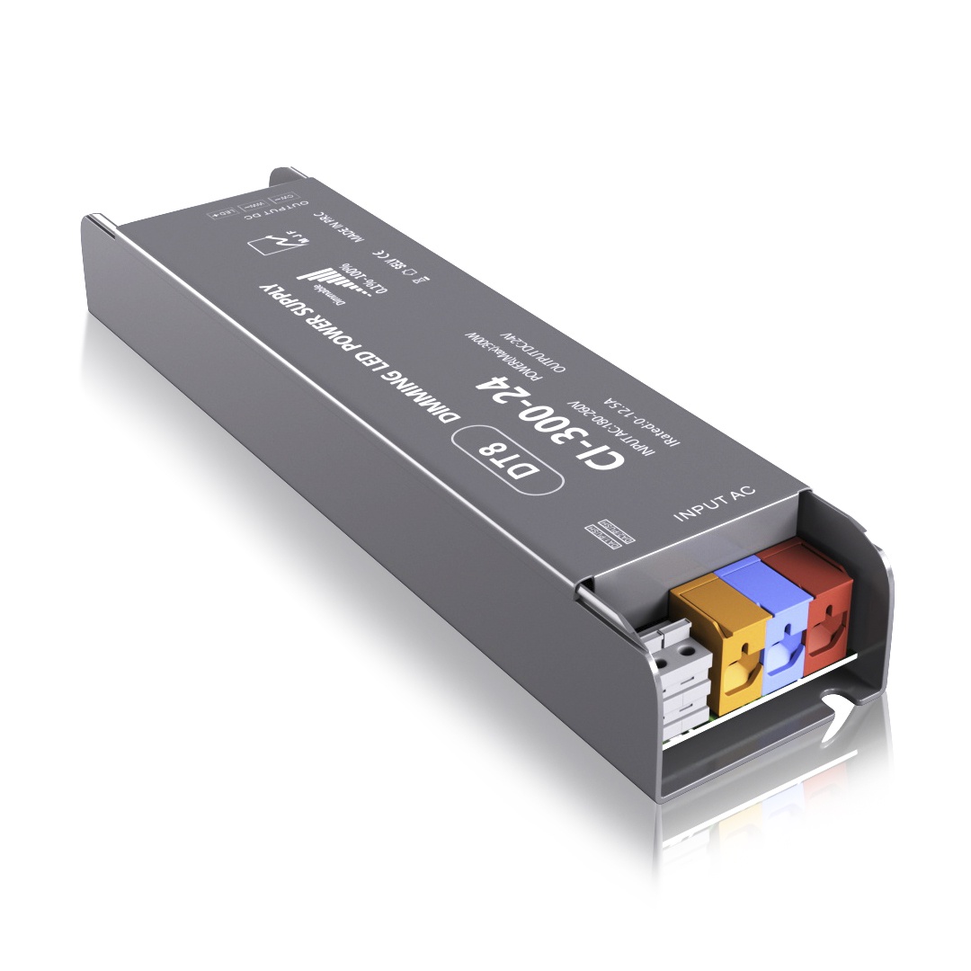 DT8 Indoor power supply