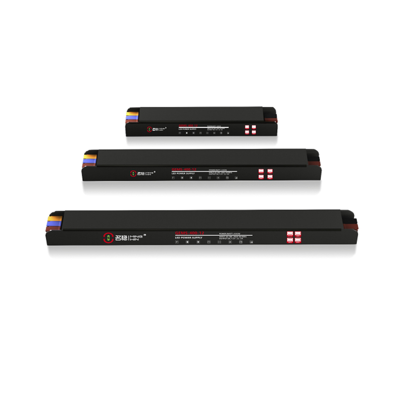 MF  Indoor power supply