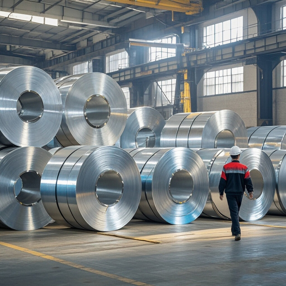 Specifications, Types, Characteristics and Classifications of Steel Coils Specifications, Types, Characteristics and Classifications of Steel Coils