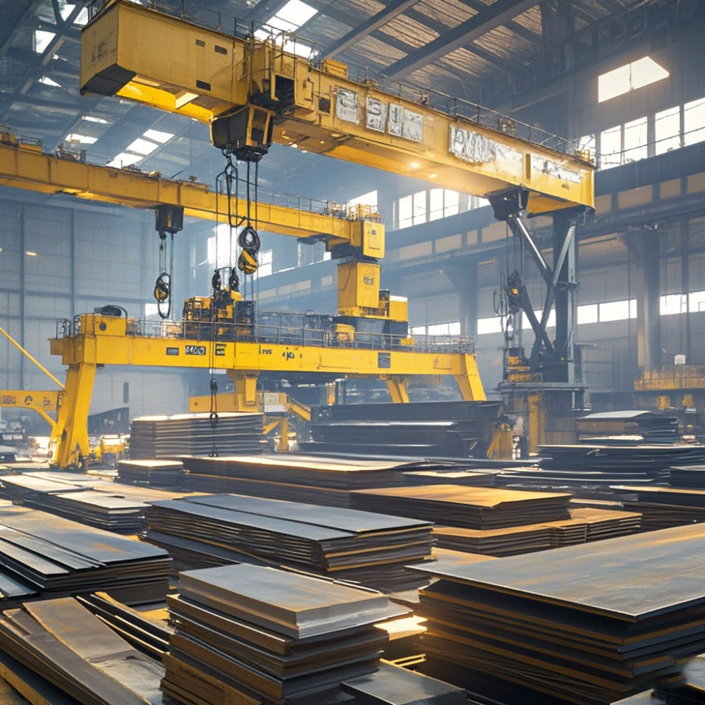 What is the material of carbon steel plate and what are its advantages and disadvantages What is the material of carbon steel plate and what are its advantages and disadvantages
