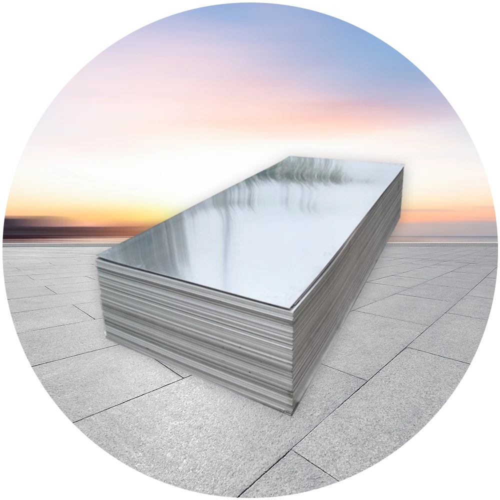 Steel Plate