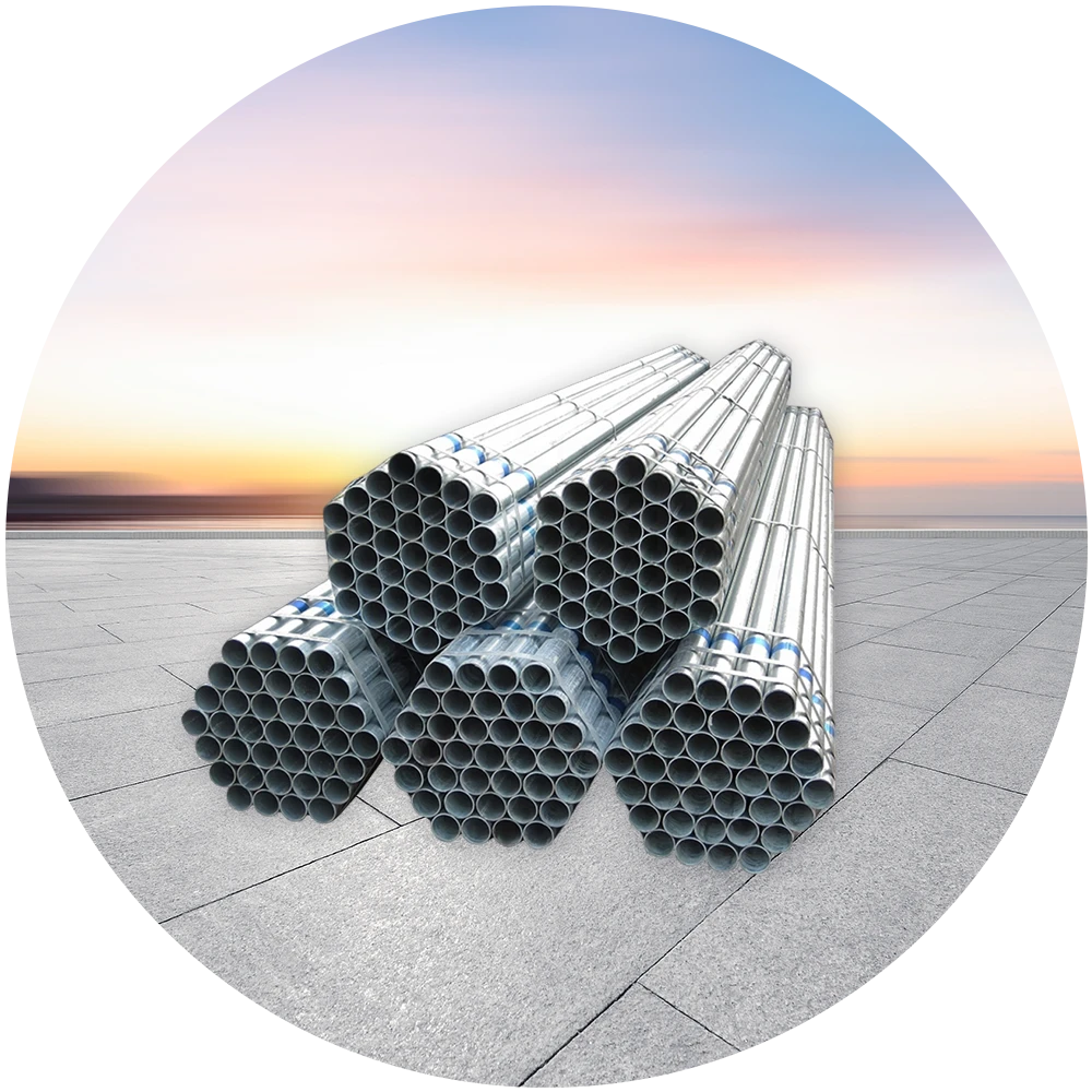 Steel Pipe