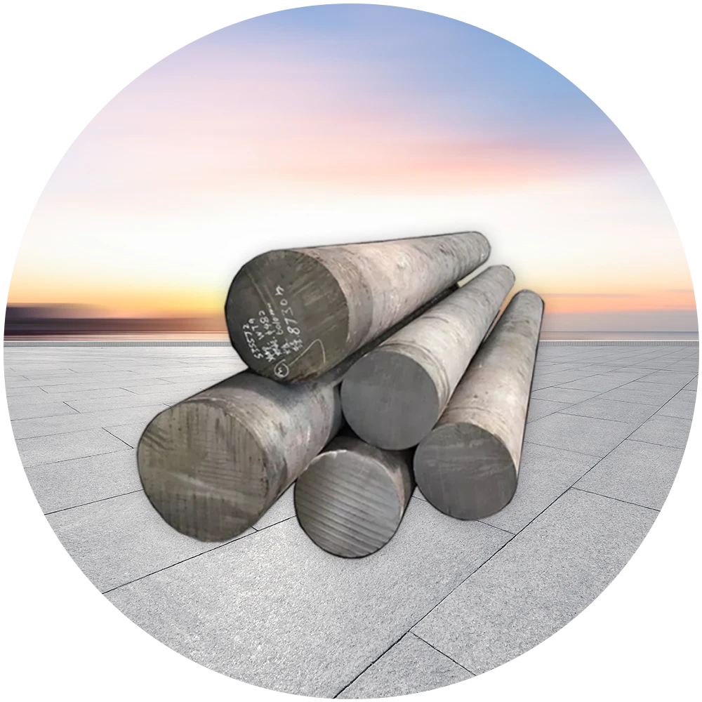 Steel Rod